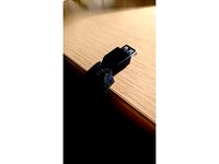 Desk USB Holder by Jonnyo85
