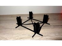 SodaStream Glas bottle holder by andy_l_85