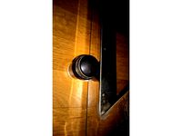 boxScadApi example : Door stop blocker by Psychorages