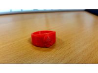 Skull Champion Ring by bronkula