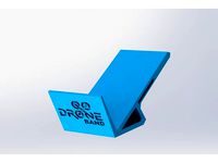 LiPo battery protection for drones by VinT_BLR