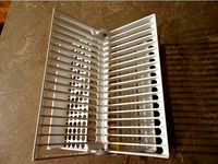 Dish Rack Fix by jadames