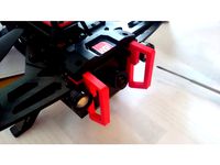 Walkera Runner 250 Cow Catcher (bumper)  by sushiX