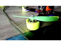 protector para motor realac 210 by Icewolf81