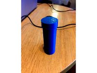 20700 Battery Case / Tube by manbearpig2114