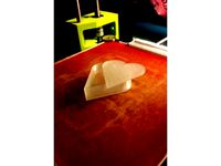 Heart Box by bout2print
