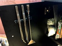 Aquarium Aquascaping Tool Holders by Rammeh