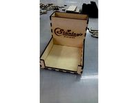 Pen Paper Holder by nix9