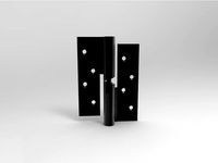 Self Closing Hinge by augustohs