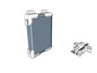 DirecTV Genie DVR Wall Mount by mhuff