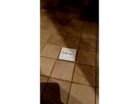 Shower sink lid by sgonzalezlopez
