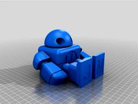 Junior by junior_maker