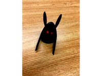 Ozobot Rabbit by mwendt