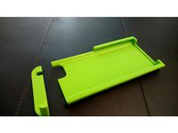 Xiaomi Mi5s Flex Case by PrintFail