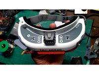 skyzone hb5808 diversity by karnaugh