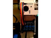 MPSM 4 Channel Relay Mount by 3y3c0ugh