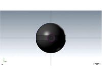 Pokeball by dcread