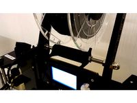Filament and Spool support by JSiebers