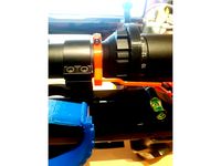 Scope Pointer (Hawke Sidewinder 30) by bednoob