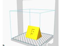 table label by cemento