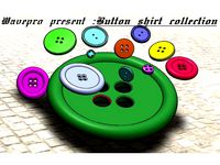 Button shirt collection by WaveSkyLord