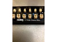 1S charging board Case Protection by gwiggy