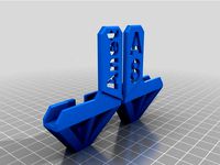 Anet A8 T Corner (  mod ) by rzarsan