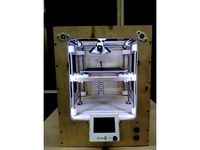 Cablechain end mount by tim_boehme