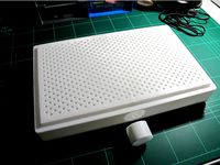 Vacuum Forming Box by ProgressTH