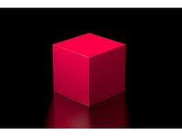Cube 3 by Markellov