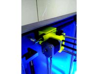 Leapfrog creatr uppgrade for bigger build volume by teneopreto