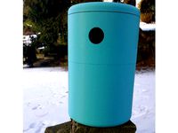 Birdhouse by riske