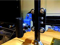 Tevo Tarantula Camera Mount for PS3 Eye by STEye