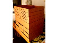 Toy Story 2 Cleaner's Toolchest by Tig3rch3n