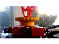 feedwheel mp select mini by andili