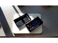 Arduino Mega 2560 Case with Locking Top by drmcland