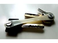 Key Smart - My Swiss-knife key holder ver. 3.0 by azraelho