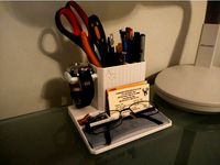 Desktop Organizer by AGorshkov