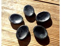 Worry Stone by CThig