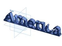 Melting America by kbpiper01