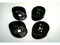 GEP ZX5 / GBP190 Quadcopter Motor Protector by Karl33to