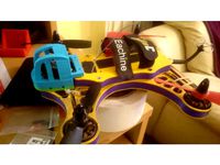 ragg-e cam cage by city