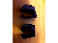 Flytron Strobon LED holder by triafgg