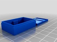 HK3000 RX Case by vegos