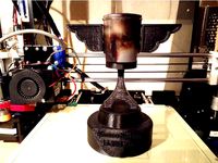Piston Cup by NeoCortex