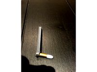 22lr ammo loader by perand65