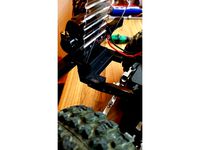SCX10 winch adapter for Killerbody Jeep by behansen