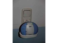 audio baby monitor stand for base station by OneIdMONstr