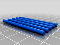 Hexagon  Box (Student work) by Alphonse99