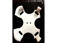 Tenda 301 WallMount by donnieY